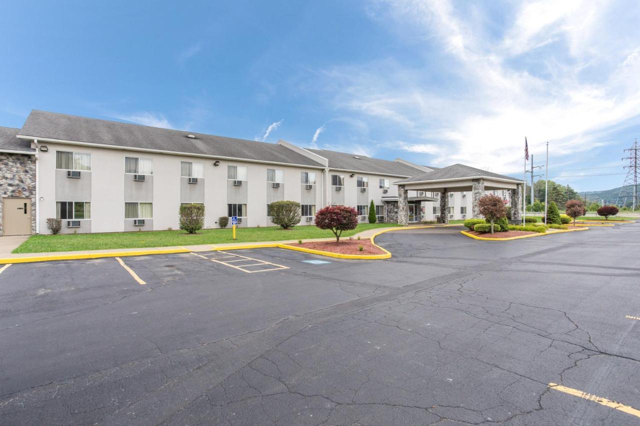 Econo Lodge Painted Post - Corning Exterior foto